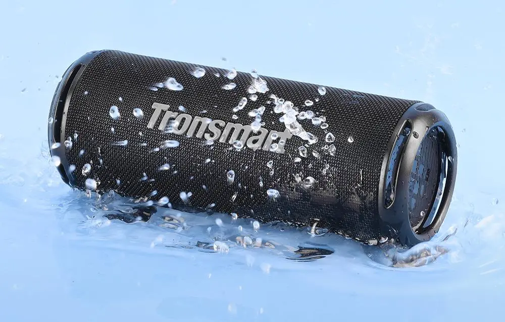 Głośnik Bluetooth Tronsmart T7 Lite 24W Czarny