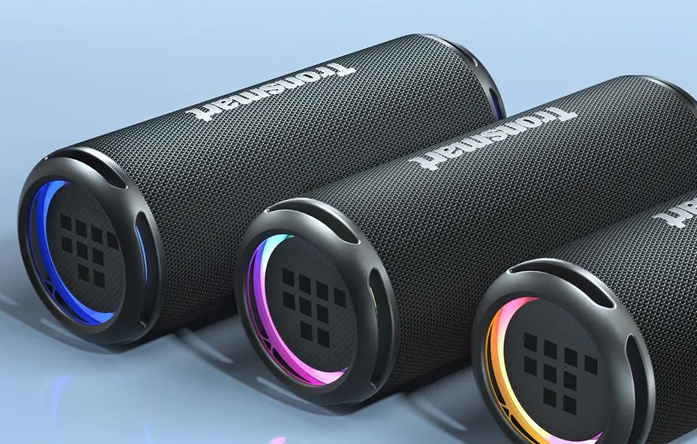 Głośnik Bluetooth Tronsmart T7 Lite 24W Czarny