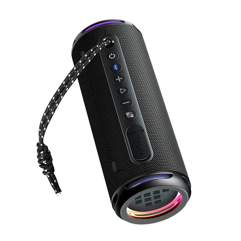 Głośnik Bluetooth Tronsmart T7 Lite 24W Czarny