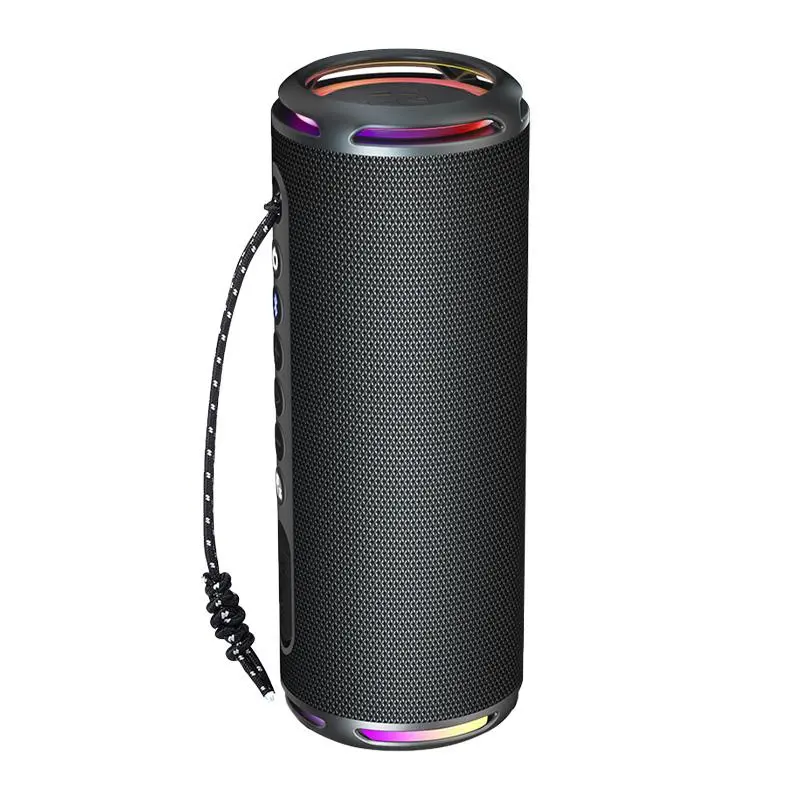 Głośnik Bluetooth Tronsmart T7 Lite 24W Czarny
