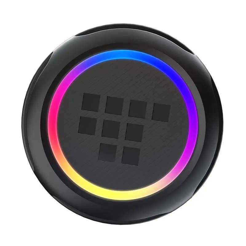 Głośnik Bluetooth Tronsmart T7 Lite 24W Czarny