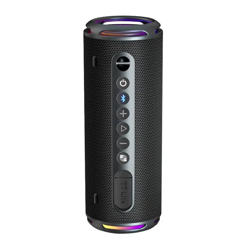 Głośnik Bluetooth Tronsmart T7 Lite 24W Czarny