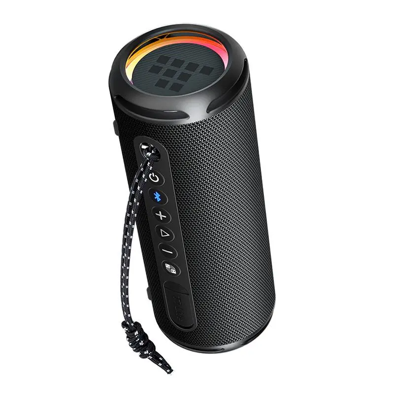 Głośnik Bluetooth Tronsmart T7 Lite 24W Czarny