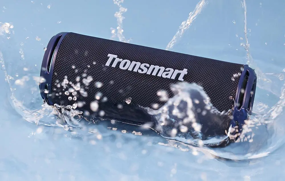 Głośnik Bluetooth Tronsmart T7 Lite 24W Niebieski