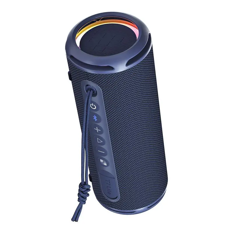 Głośnik Bluetooth Tronsmart T7 Lite 24W Niebieski