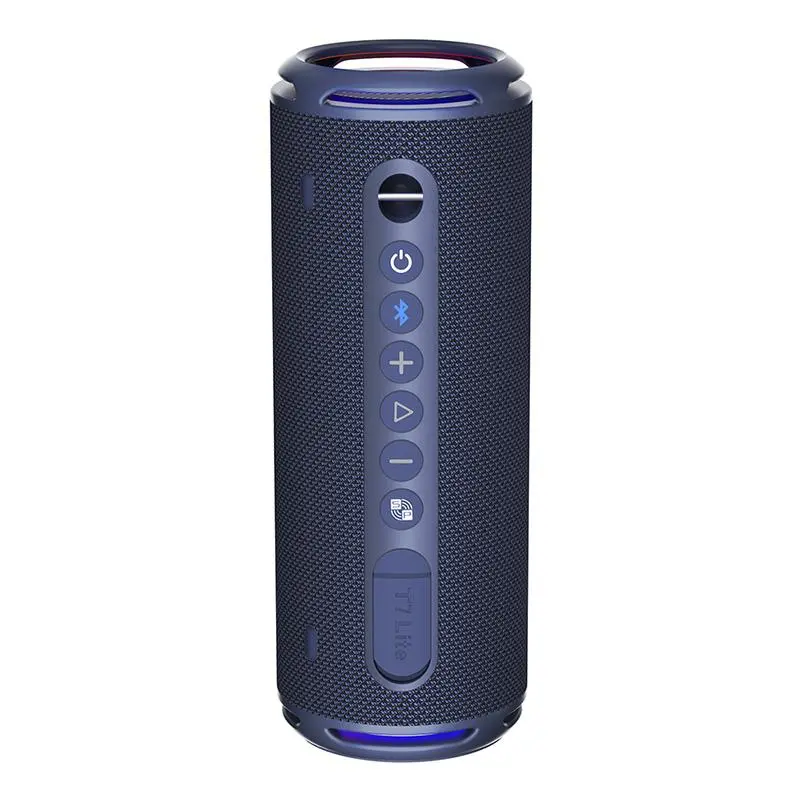 Głośnik Bluetooth Tronsmart T7 Lite 24W Niebieski