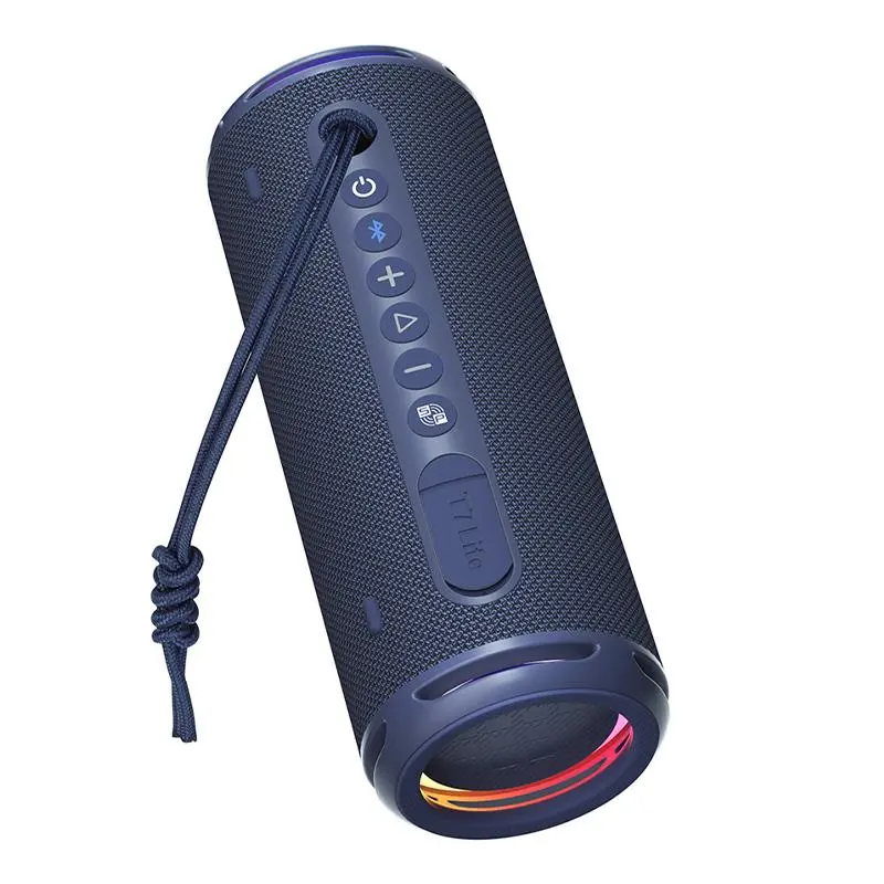 Głośnik Bluetooth Tronsmart T7 Lite 24W Niebieski