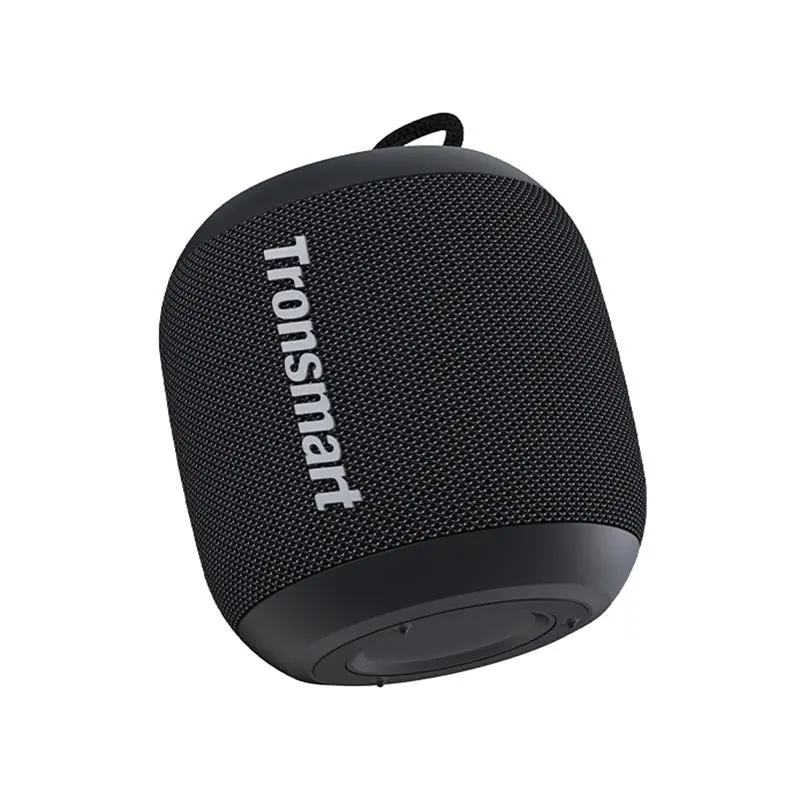Głośnik Bluetooth Tronsmart T7 Mini Black 15W Czarny