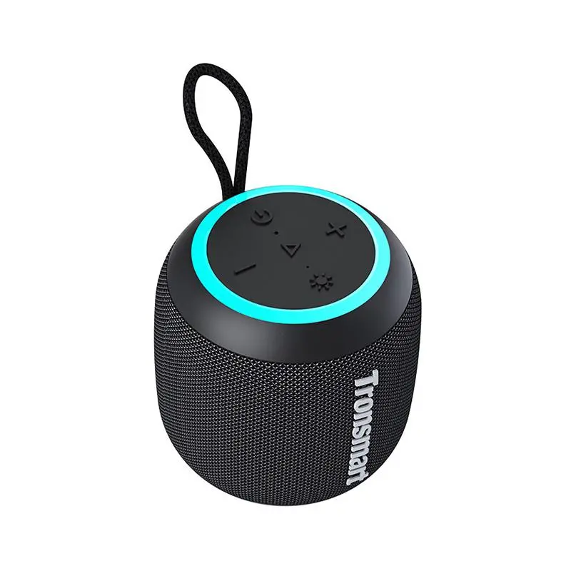 Głośnik Bluetooth Tronsmart T7 Mini Black 15W Czarny