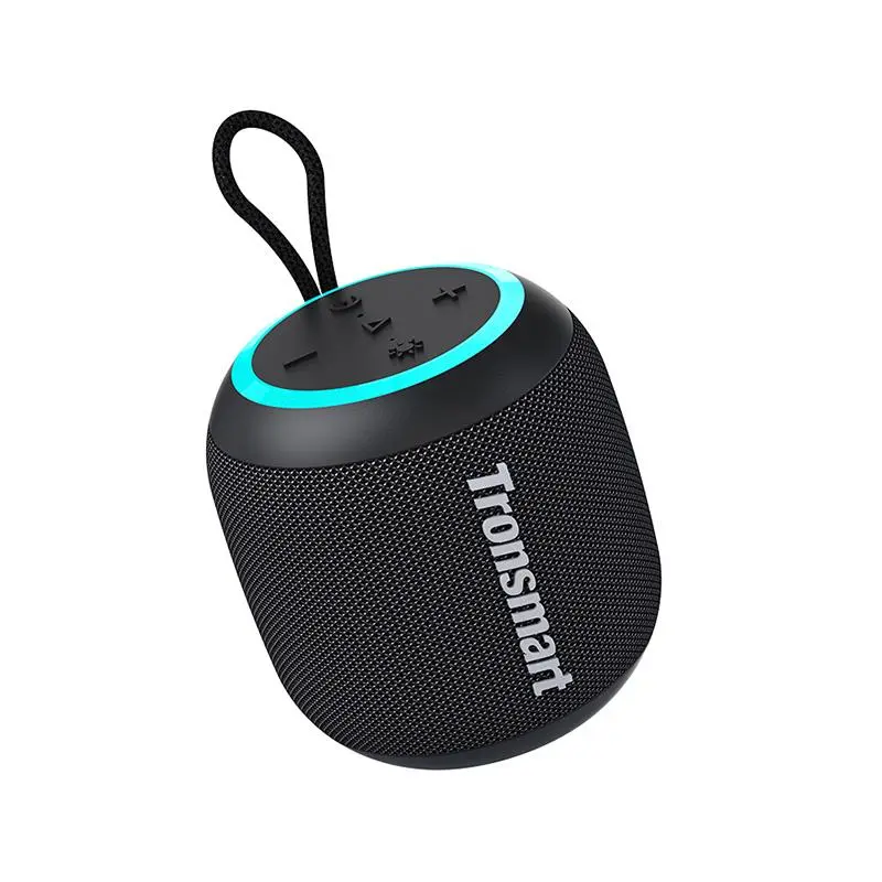 Głośnik Bluetooth Tronsmart T7 Mini Black 15W Czarny