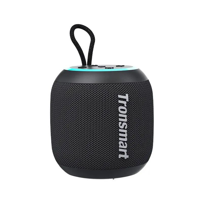 Głośnik Bluetooth Tronsmart T7 Mini Black 15W Czarny