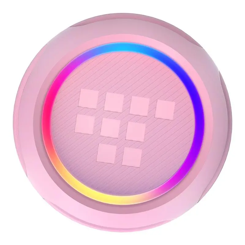 Głośnik Bluetooth Tronsmart T7 Lite 24W Różowy