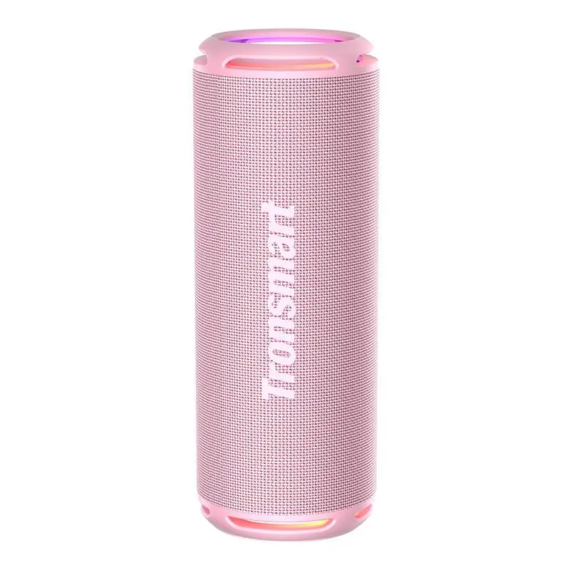 Głośnik Bluetooth Tronsmart T7 Lite 24W Różowy