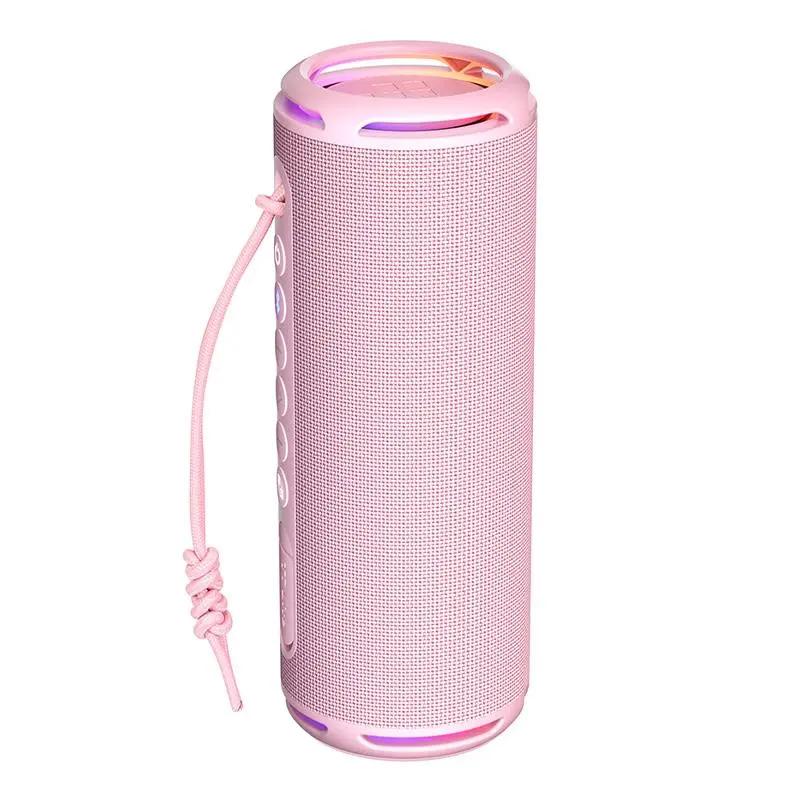 Głośnik Bluetooth Tronsmart T7 Lite 24W Różowy