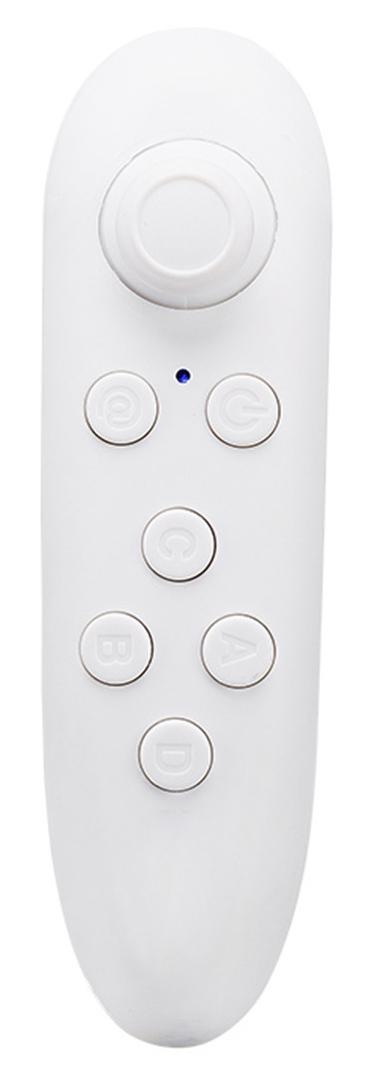 Garett Pilot Bluetooth do okularów 3D