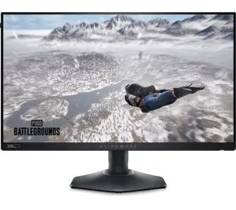 Monitor Alienware AW2524HF 24,5" Full HD IPS 500Hz 0,5ms Gamingowy