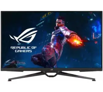 Monitor ASUS ROG Swift PG38UQ 38" 4K Fast IPS 144Hz 1ms Gamingowy