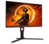 Monitor AOC Q27G3XMN/BK 27" 2K VA 180Hz 1ms Gamingowy