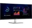 Monitor Dell P3424WE 34" UWQHD IPS 60Hz 5ms Zakrzywiony