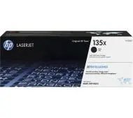 HP W1350X nr 135X Czarny