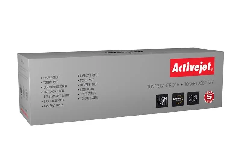 Toner ActiveJet ATB-243BN (zamiennik TN-243BK) Czarny