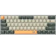 Redragon K606 Lakshmi Red Switch Brązowy