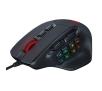 Myszka gamingowa Redragon M811 Aatrox RGB Czarny