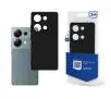 Etui 3mk Matt Case do Xiaomi Redmi Note 13 Pro 4G Czarny