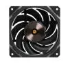 Wentylator Valkyrie X12 ARGB Fan Reverse 120mm Czarny