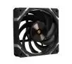 Wentylator Valkyrie X12 ARGB Fan Reverse 120mm Czarny