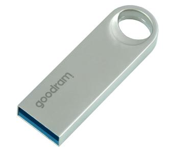 PenDrive GoodRam UNO3 64GB USB 3.2 Srebrny