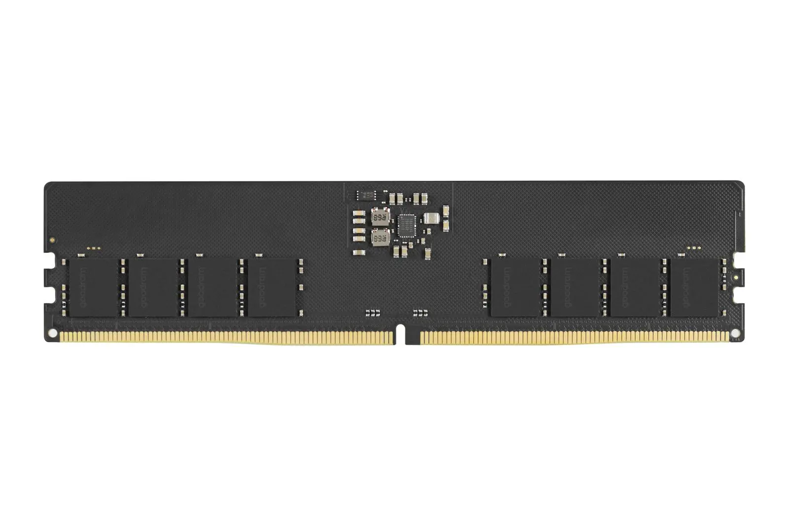 Pamięć RAM GoodRam DDR5 8GB 4800 CL40 Czarny