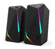Redragon GS510 Waltz Czarny
