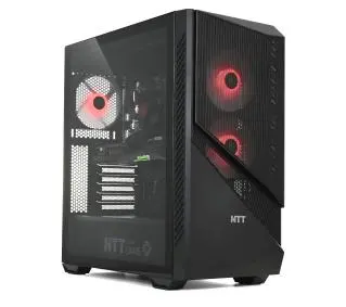 Ігровий комп'ютер NTT Game ZKG-I53060-EU24A i5-14400F 32GB RAM 1TB Dysk SSD RTX3060 Win11
