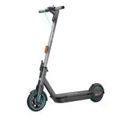 Motus Scooty 10 Gen5 350W 60km 10" Szaro-turkusowy