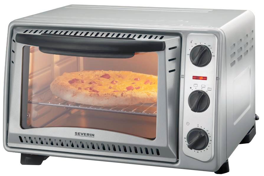 Mini piekarnik Severin TO 2045