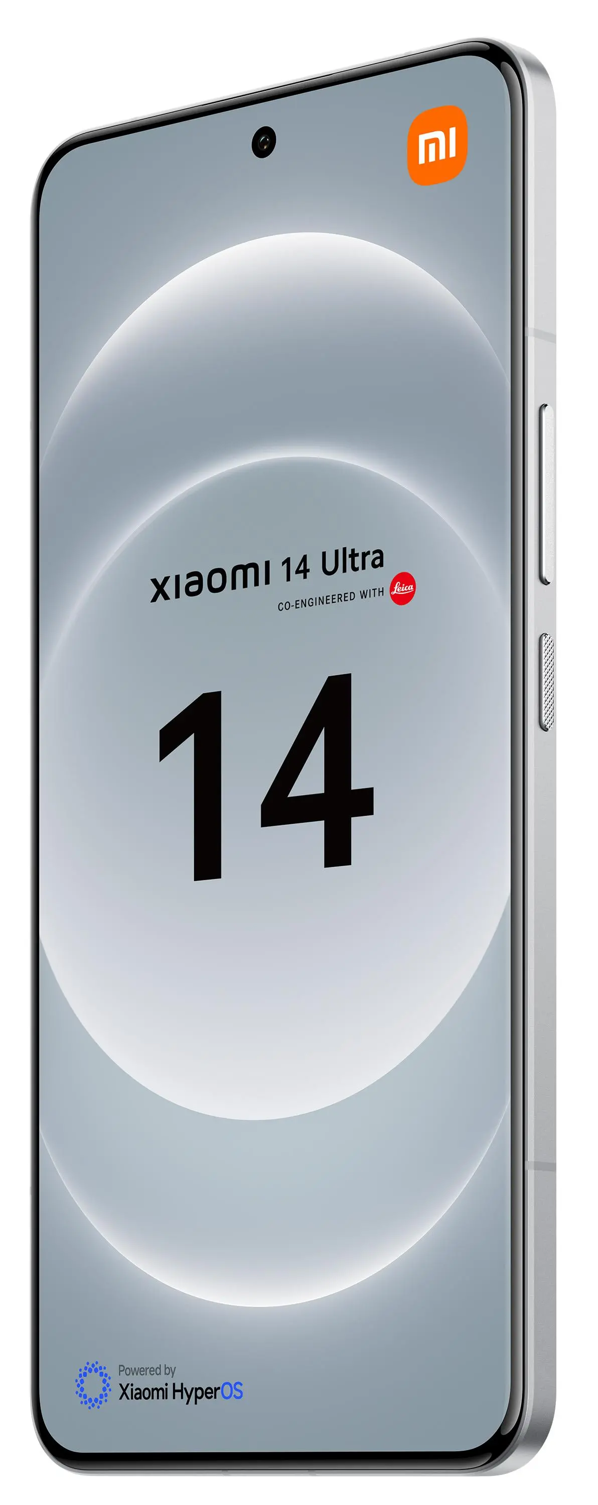 Smartfon Xiaomi 14 Ultra 16/512GB 6,72" 120Hz 50Mpi Biały