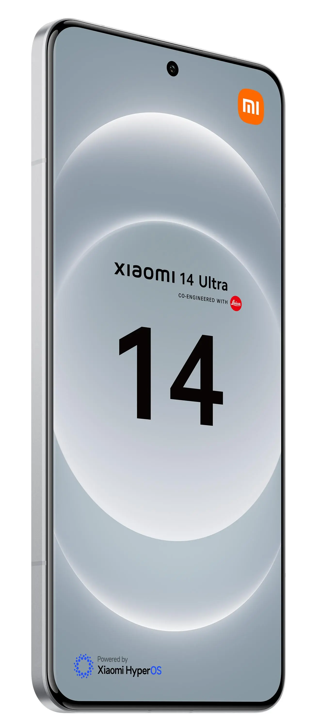 Smartfon Xiaomi 14 Ultra 16/512GB 6,72" 120Hz 50Mpi Biały