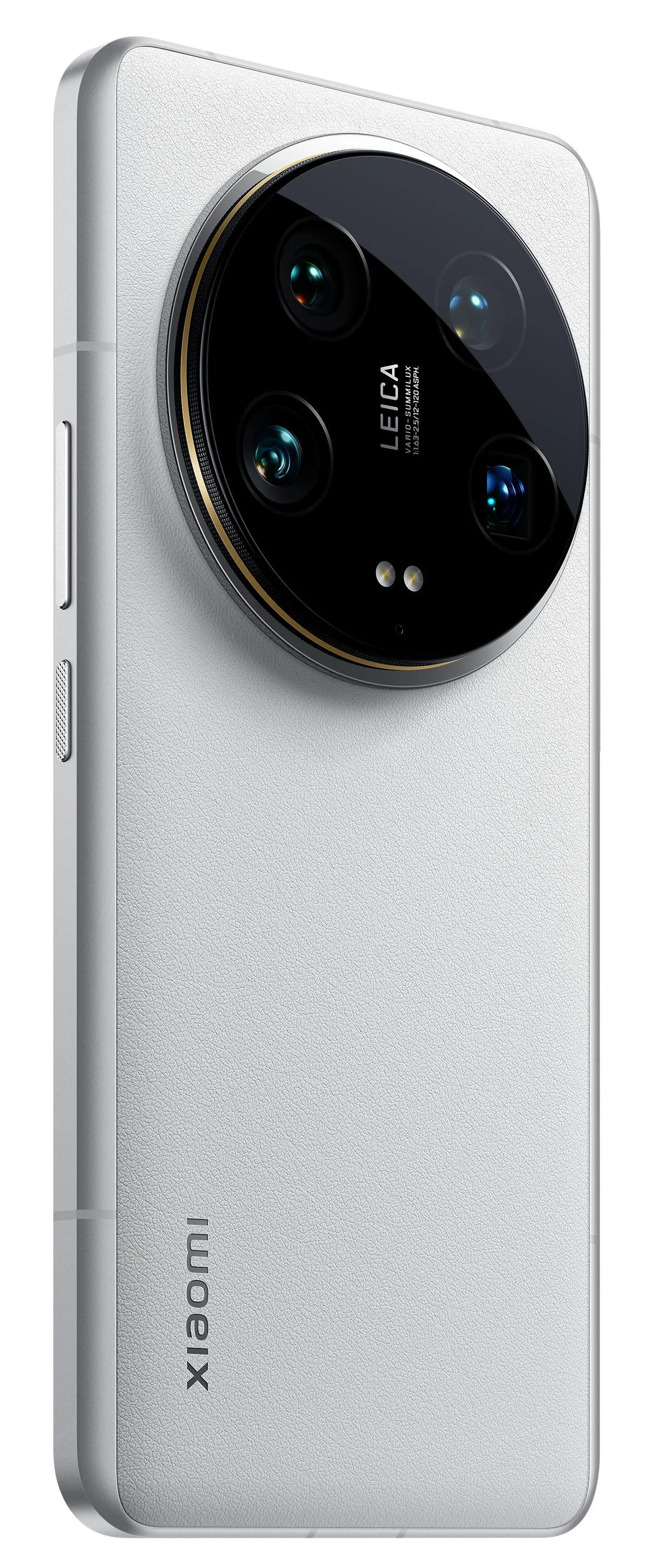 Smartfon Xiaomi 14 Ultra 16/512GB 6,72" 120Hz 50Mpi Biały