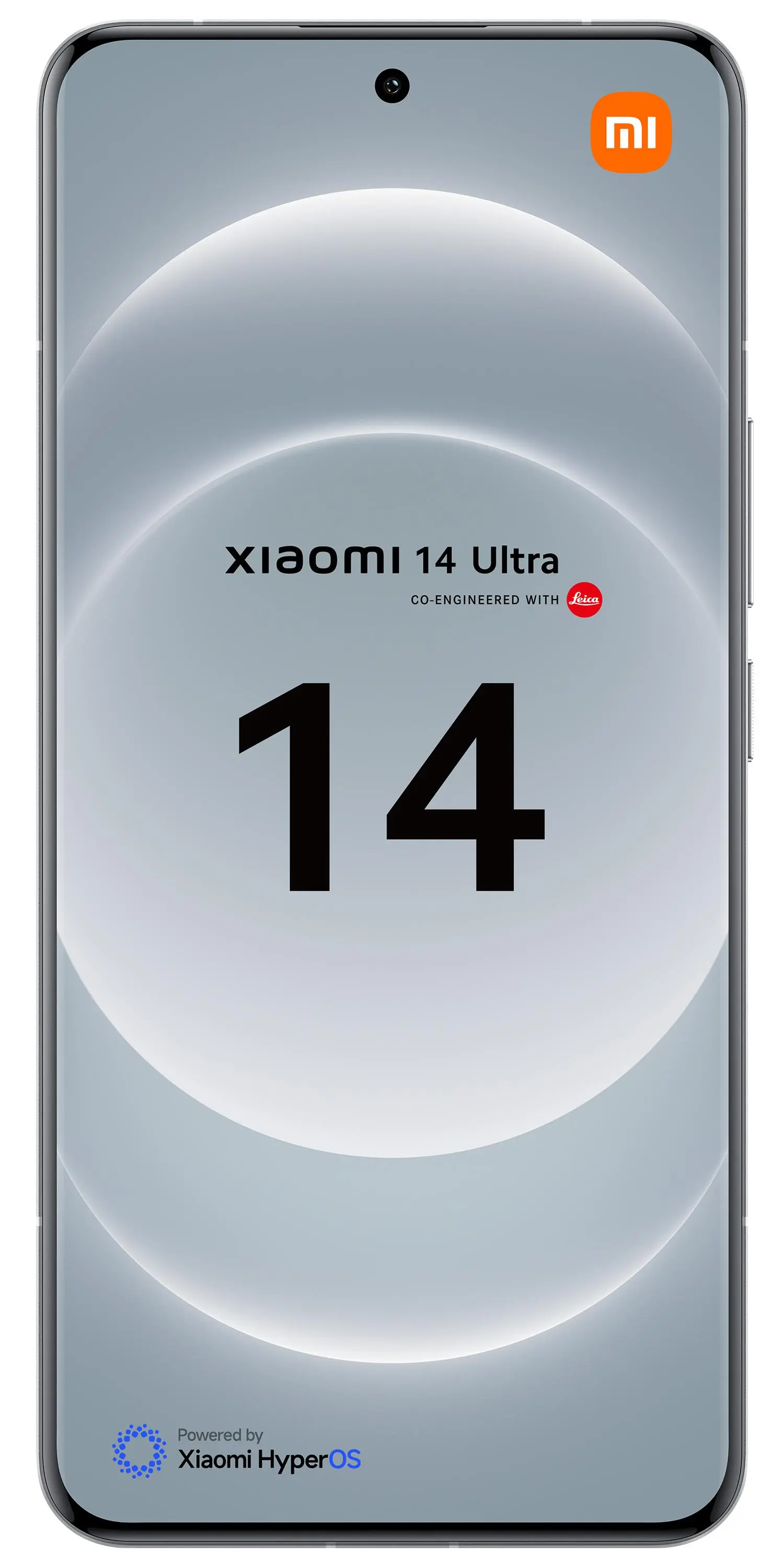 Smartfon Xiaomi 14 Ultra 16/512GB 6,72" 120Hz 50Mpi Biały