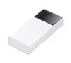Powerbank Baseus P10022906213-00 OS Star-Lord 20000mAh 65W Biały