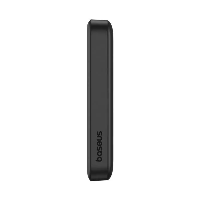 Powerbank Baseus P10059001113-00 Magnetic Mini Air 10000mAh 20W Czarny