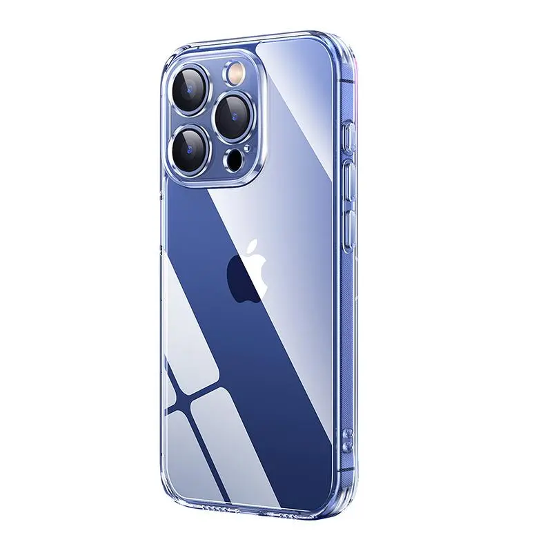 Etui UGREEN LP731 do iPhone 15 Pro przeźroczyste