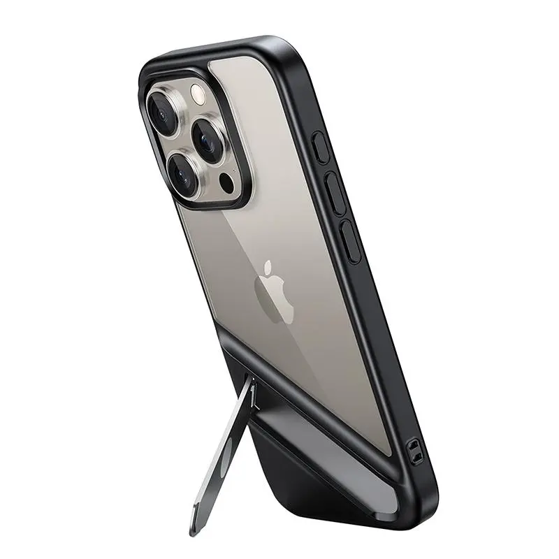 Etui UGREEN LP740 do iPhone 15 Pro Max Czarny