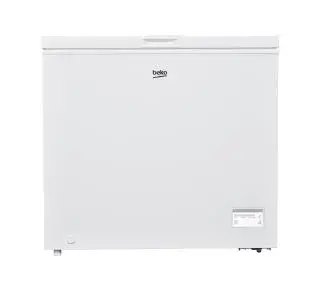 Морозильна камера Beko CF200EWN