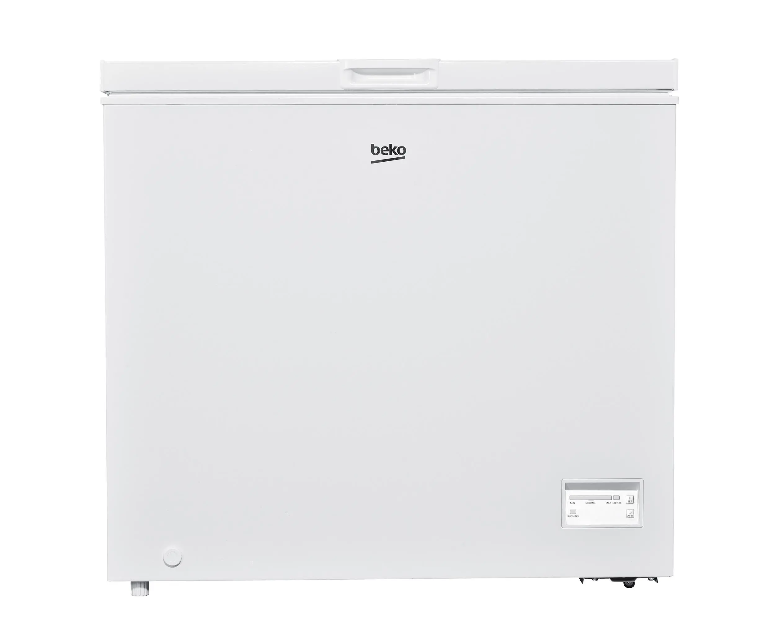 Beko CF200EWN
