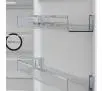 Lodówka Beko b300 B3RCNA344HXBR Pełny No Frost 180cm Komora świeżości Dark Inox