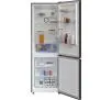 Lodówka Beko b300 B3RCNA344HXBR Pełny No Frost 180cm Komora świeżości Dark Inox