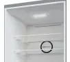 Lodówka Beko b300 B3RCNA344HXBR Pełny No Frost 180cm Komora świeżości Dark Inox