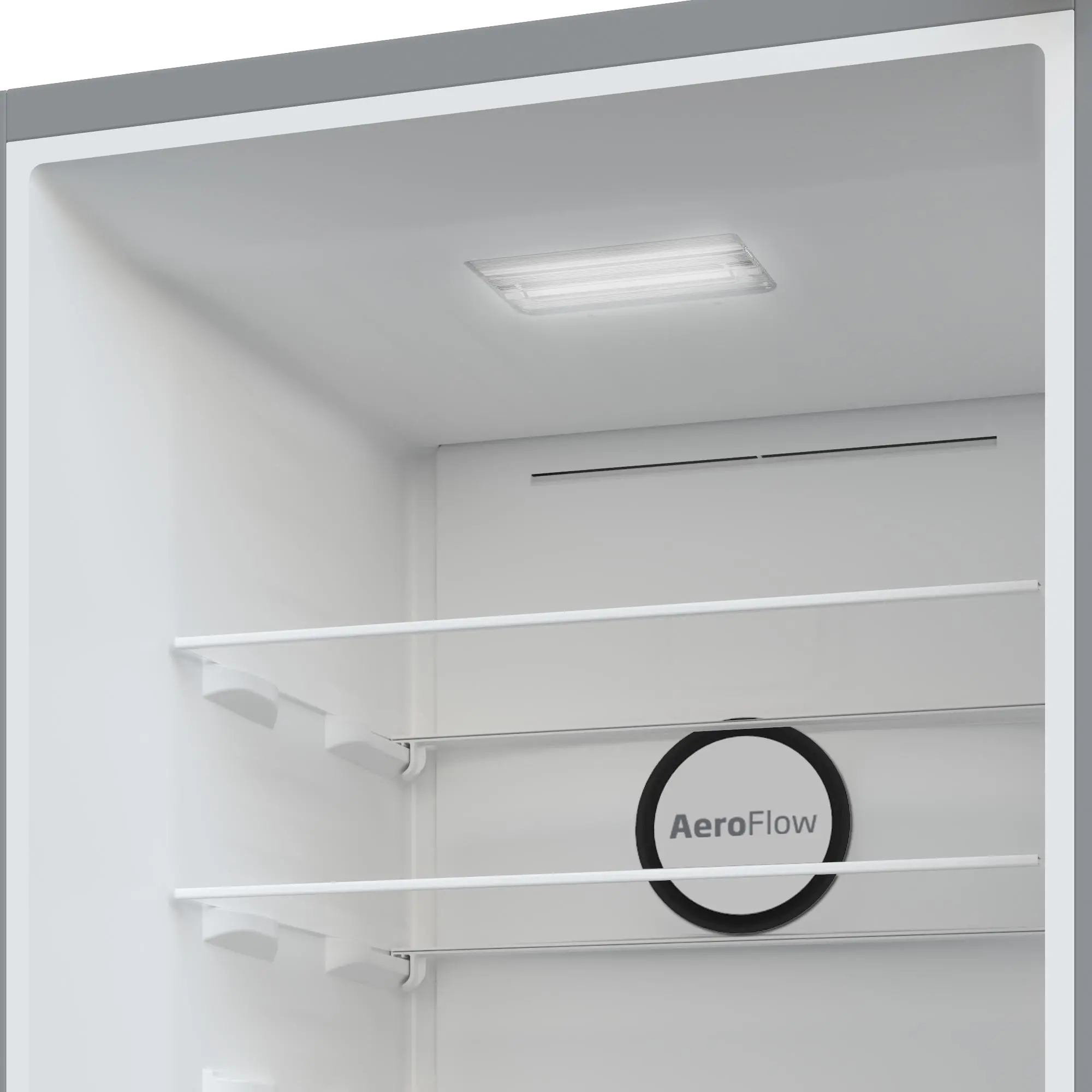 Lodówka Beko b300 B3RCNA344HXBR Pełny No Frost 180cm Komora świeżości Dark Inox